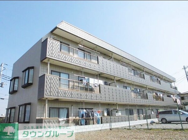 外観(現地待ち合わせ歓迎♪お問合せはタウンハウジングまで！)