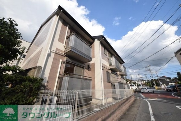 外観(お問合せはタウンハウジングまで！※現地待合わせ相談可能)