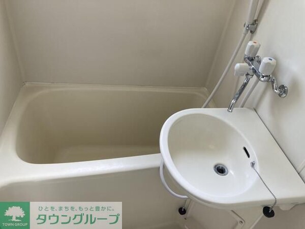 洗面(お問合せは【タウンハウジング】まで！※現地待合わせ相談可！)