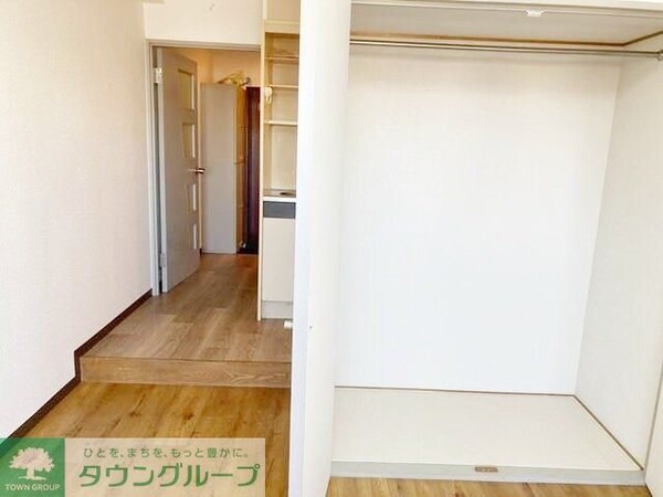収納(お問合せは【タウンハウジング】まで！※現地待合わせ相談可！)
