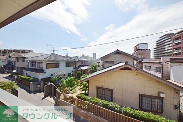 眺望(お問合せは【タウンハウジング】まで！※現地待合わせ相談可！)