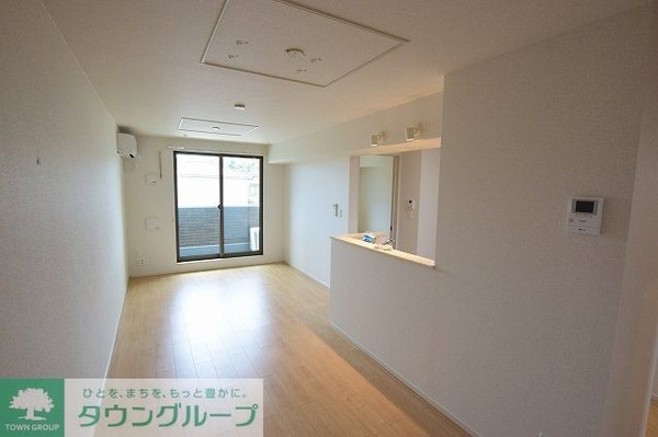 リビング・居室
