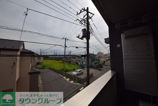 眺望(現地待ち合わせ歓迎♪お問合せはタウンハウジング千葉店まで！)