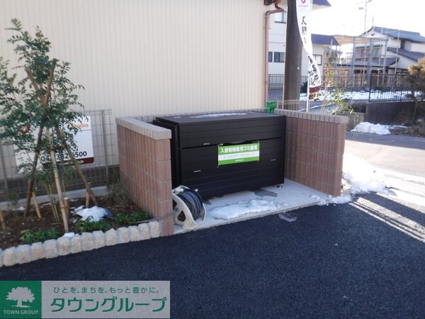 設備(お問合せは【タウンハウジング】まで！※現地待合わせ相談可！)