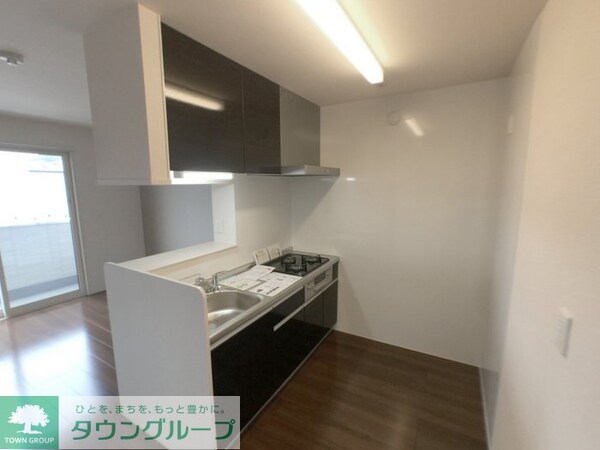 キッチン(お問合せは【タウンハウジング】まで！※現地待合わせ相談可！)