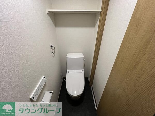 トイレ(現地待ち合わせ歓迎♪お問合せはタウンハウジングまで！)