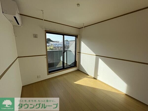 子供部屋(現地待ち合わせ歓迎♪お問合せはタウンハウジングまで！)