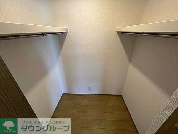 収納(お問合せは【タウンハウジング】まで！※現地待合わせ相談可！)