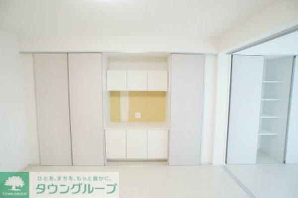 リビング・居室