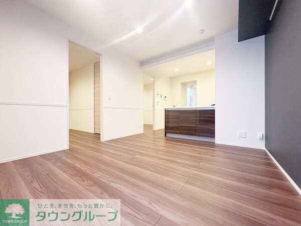 リビング・居室