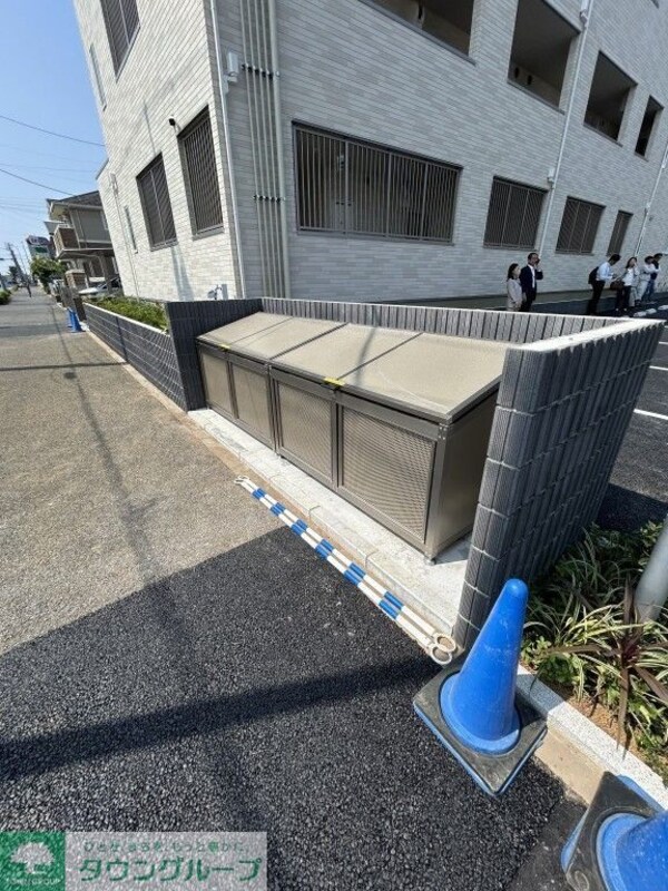 共有部分