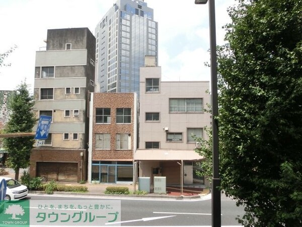 眺望(お部屋探しは【タウンハウジング千葉店】にお任せ下さい♪)