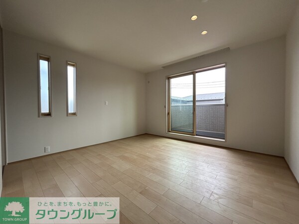 子供部屋