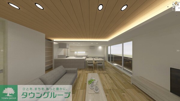 リビング・居室