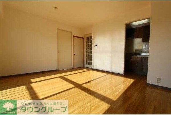 リビング・居室