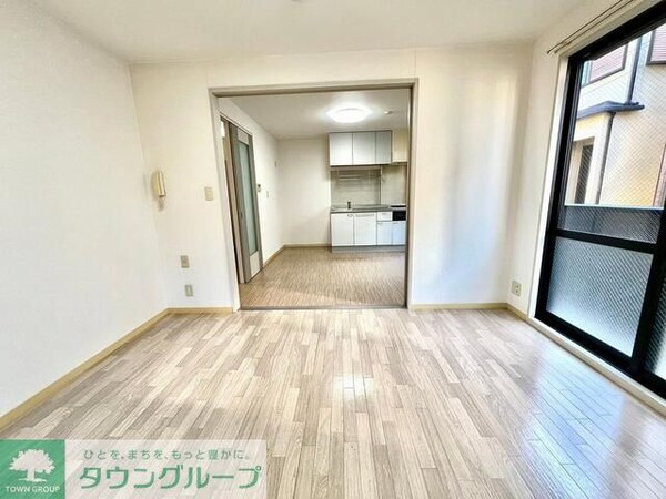 リビング・居室