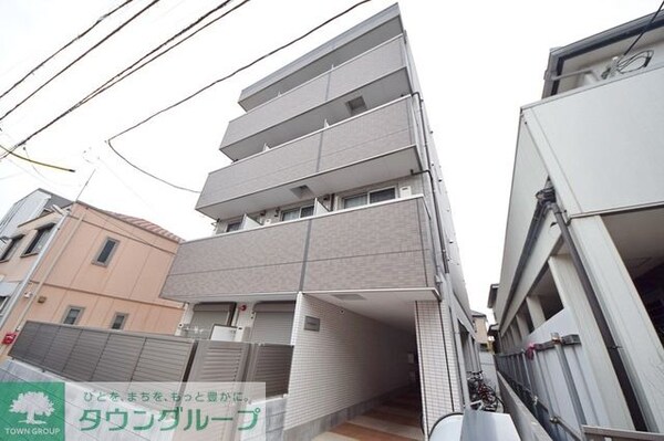 外観(お問合せはタウンハウジングまで！※現地待合わせ相談可能)