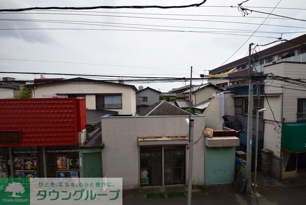 眺望(お問合せはタウンハウジングまで！※現地待合わせ相談可能)