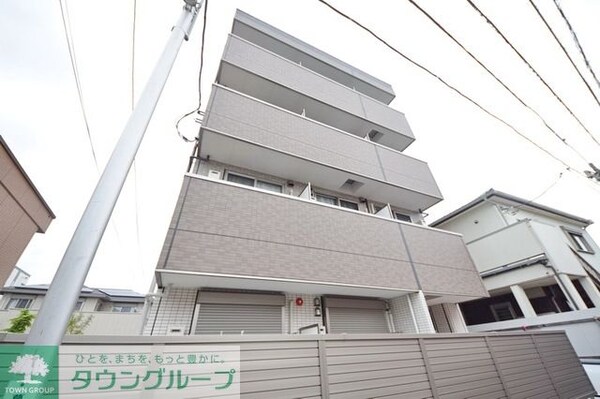 外観(お問合せはタウンハウジングまで！※現地待合わせ相談可能)