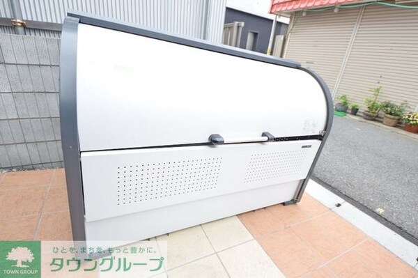 設備(お問合せはタウンハウジングまで！※現地待合わせ相談可能)