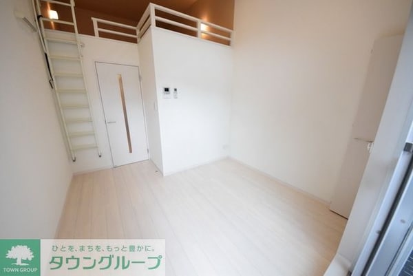 リビング・居室