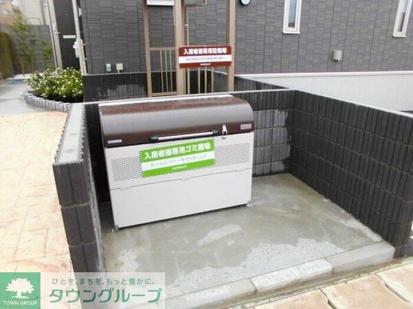 共有部分(現地待ち合わせ歓迎♪お問合せはタウンハウジング蘇我店まで！)