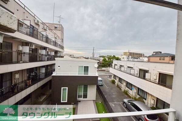 眺望(お部屋探しは【タウンハウジング蘇我店】にお任せ下さい♪)