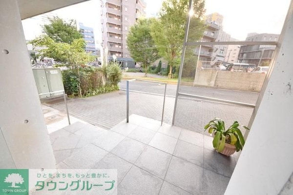 眺望(お部屋探しは【タウンハウジング蘇我店】にお任せ下さい♪)