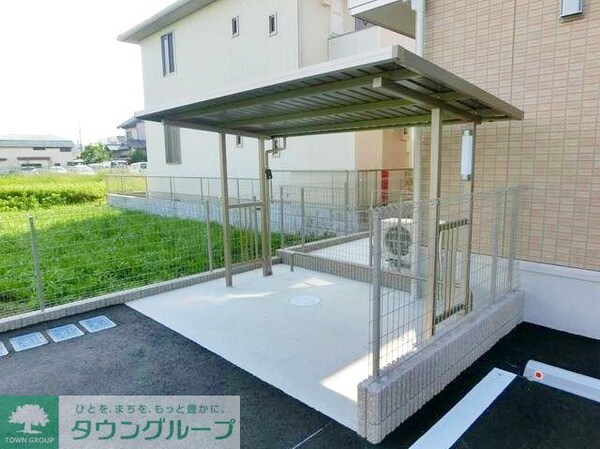 共有部分(お問合せはタウンハウジングまで！※現地待合わせ相談可能)