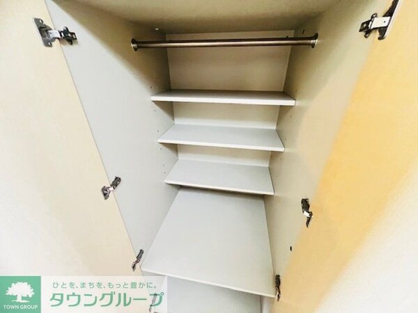 収納(お問合せは【タウンハウジング】まで！※現地待合わせ相談可！)