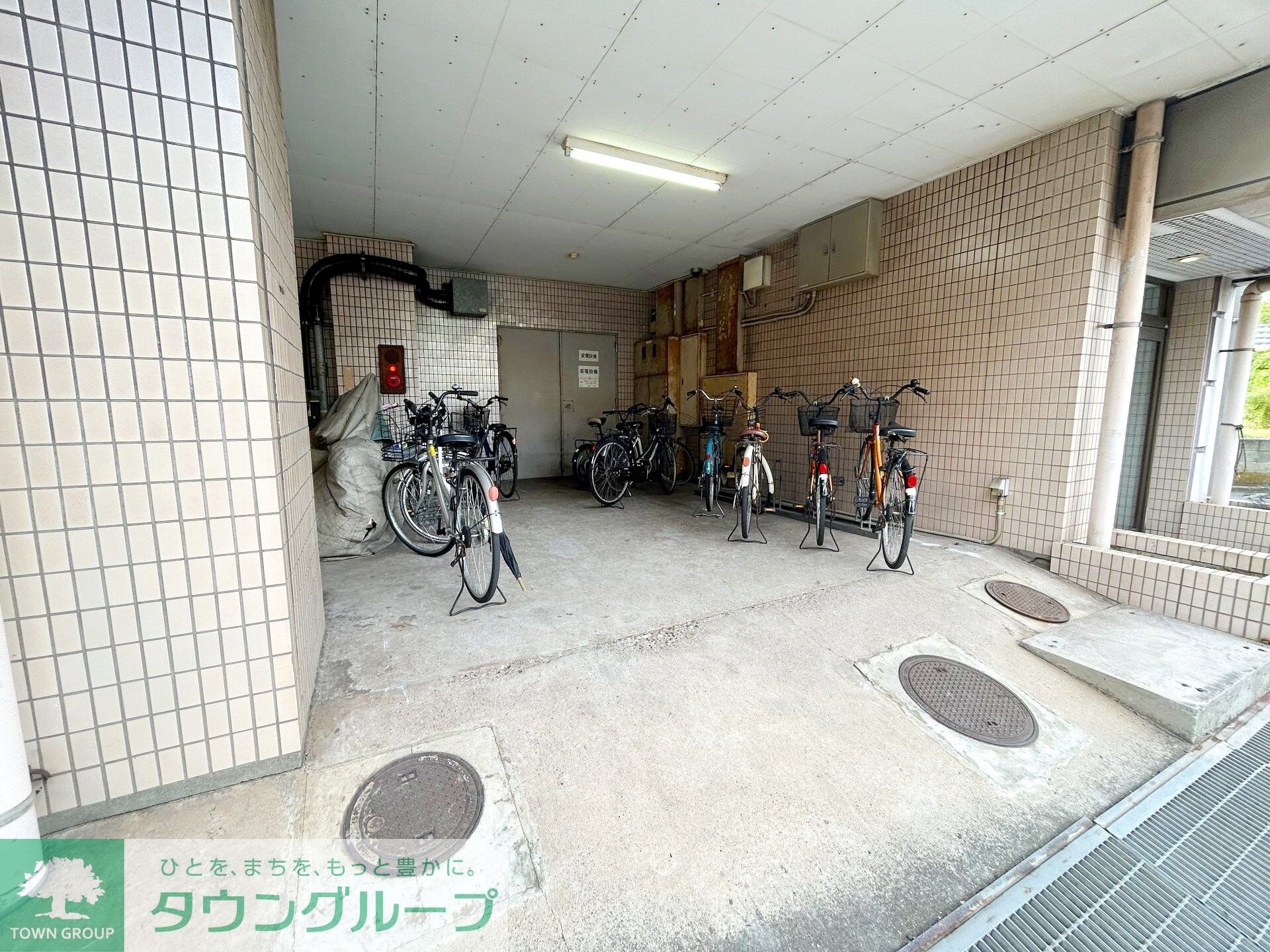 物件内観写真13　