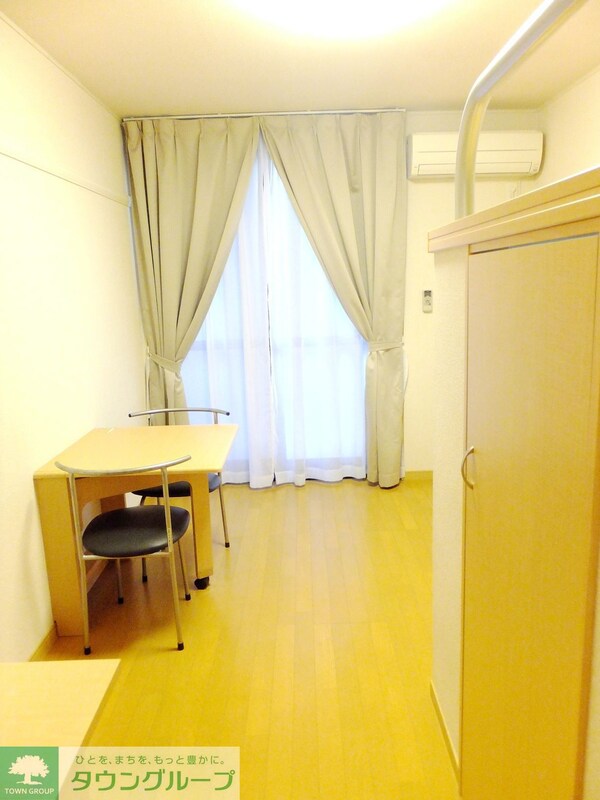 子供部屋(1Ｆフローリング)