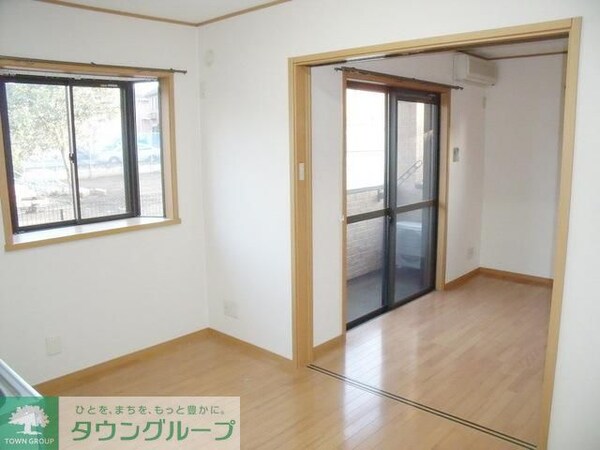 リビング・居室(お問合せはタウンハウジング蘇我店まで！※現地待合わせ相談可能)