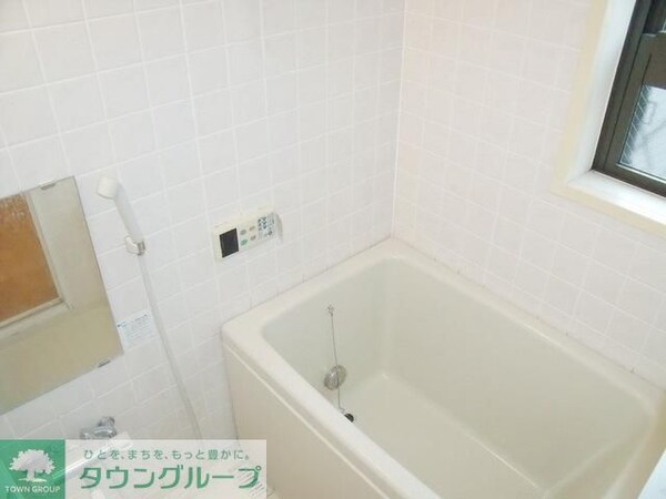 バス／シャワールーム等(お部屋探しはタウンハウジング蘇我店にお任せ下さい♪)