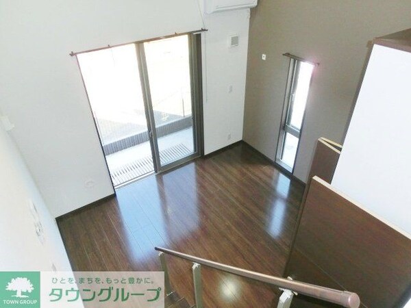 リビング・居室(お問合せはタウンハウジングまで！※現地待合わせ相談可能)