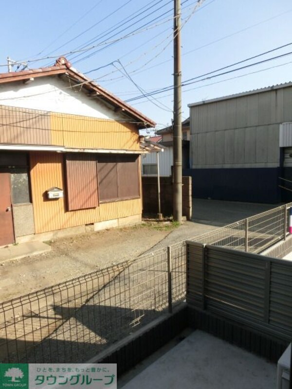 眺望(お問合せはタウンハウジングまで！※現地待合わせ相談可能)