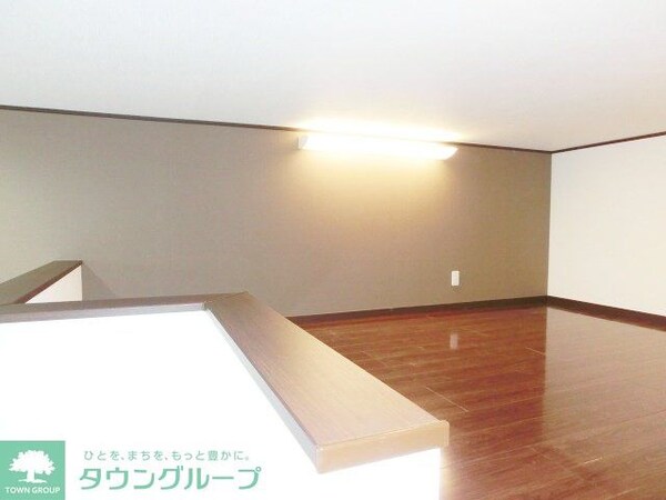 寝室(お問合せはタウンハウジングまで！※現地待合わせ相談可能)