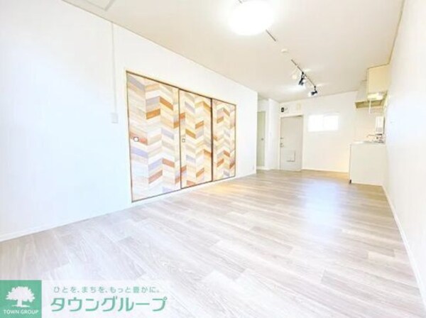 リビング・居室