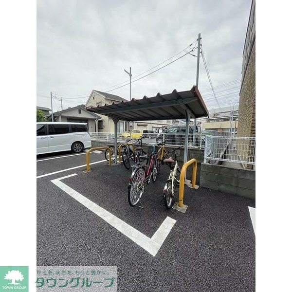 共有部分