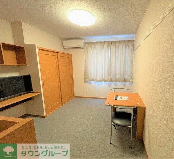 リビング・居室