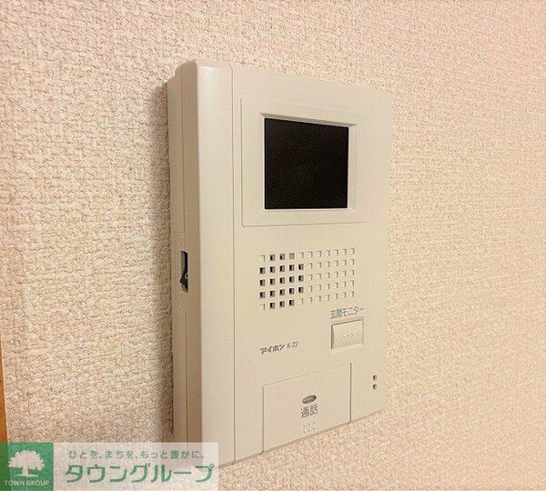 その他(モニター付きインターホン)