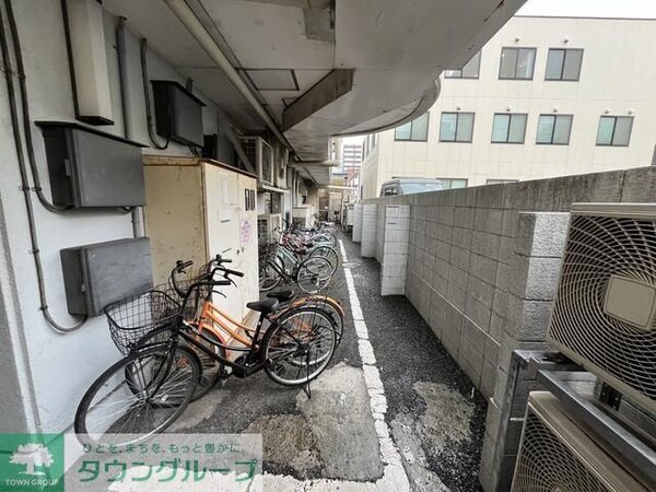 共有部分(お問合せは【タウンハウジング】まで！※現地待合わせ相談可！)