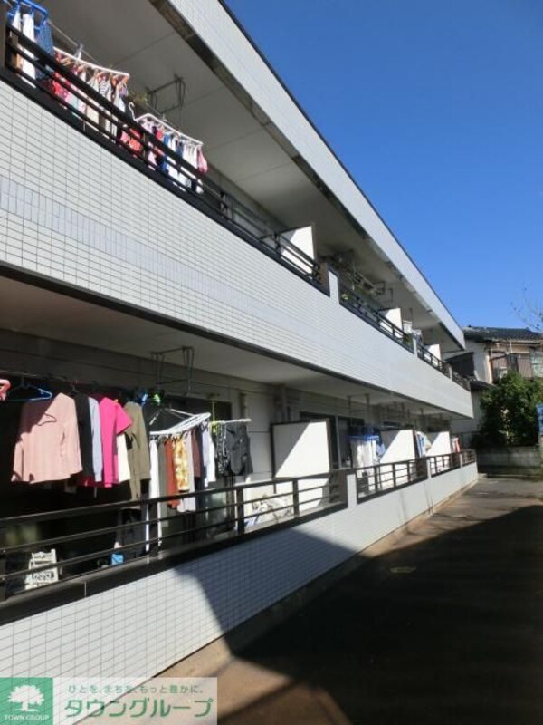 外観(お問合せはタウンハウジングまで！※現地待合わせ相談可能)