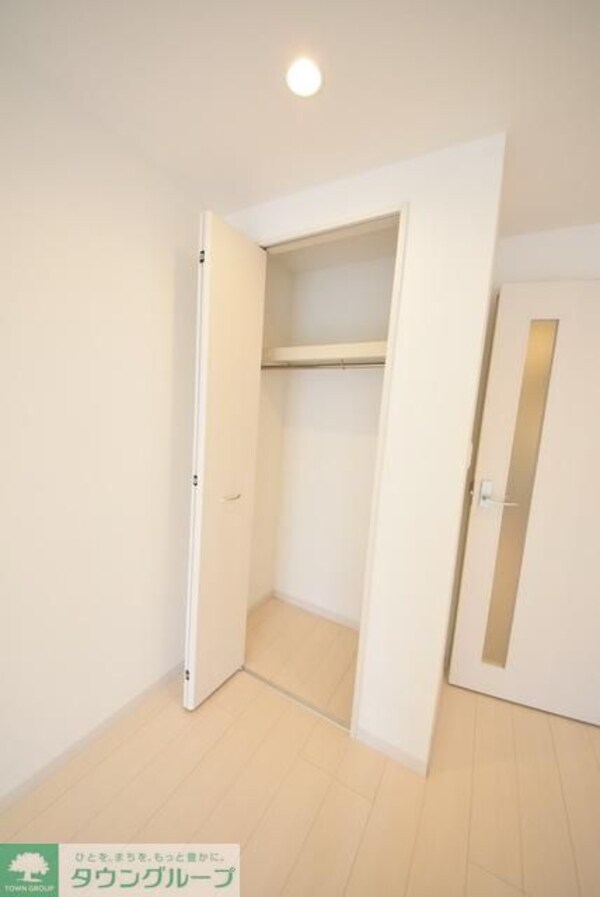収納(現地待ち合わせ歓迎♪お問合せはタウンハウジング千葉店まで！)