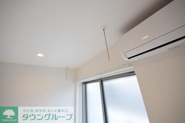 設備(お部屋探しは【タウンハウジング千葉店】にお任せ下さい♪)