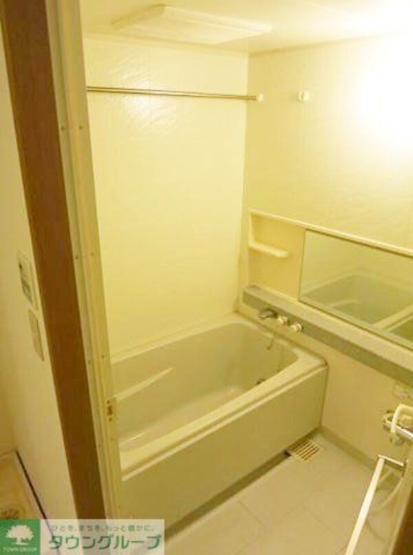 バス／シャワールーム等