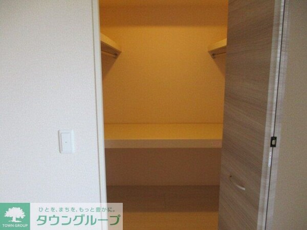 収納(お問合せはタウンハウジングまで！※現地待合わせ相談可能)