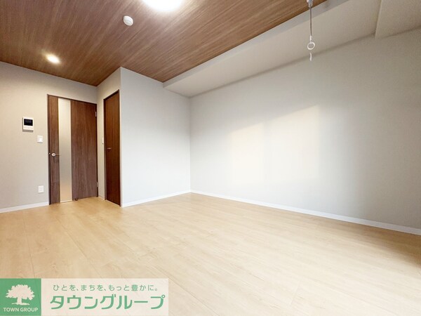 リビング・居室