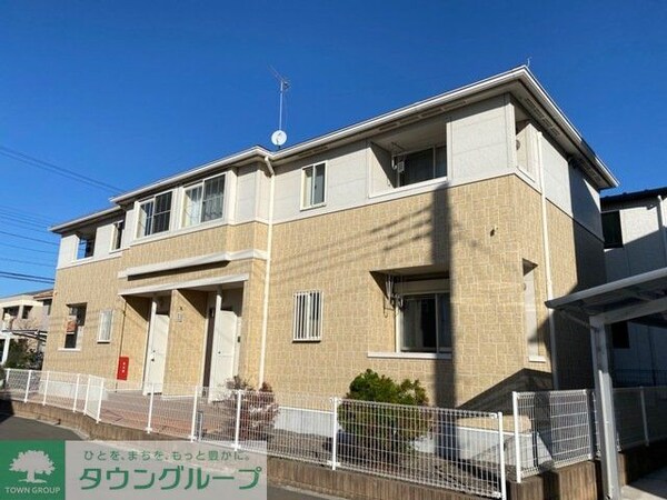 外観(お問合せはタウンハウジングまで！※現地待合わせ相談可能)