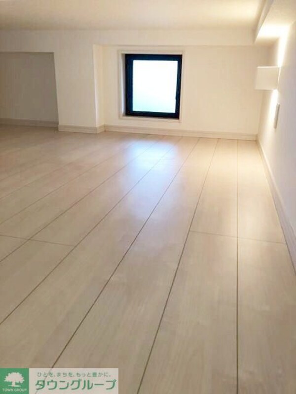 寝室(お問合せはタウンハウジングまで！※現地待合わせ相談可能)